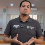 Invita alcalde a inscribirse a las clases gratuitas del Taller de Danza Moderna del Instituto Reynosense para la Cultura y las Artes