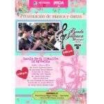 Invita Gobierno de Carlos Peña Ortiz a encuentro artístico