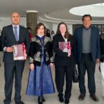 Aseguran continuidad educativa de estudiantes del ITACE en nivel superior