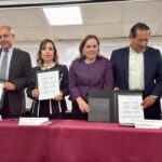 Firman ITACE y TecNM acuerdo para garantizar el acceso a educación superior tecnológica