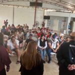 Fortalece ITM acompañamiento e inclusión de personas migrantes extranjeras en la frontera de Tamaulipas