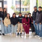 Fortalece Tecnológico de El Mante formación profesional al iniciar ciclo escolar