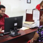 Invita ITAVU a regularizar terrenos con 50% de descuento en trámite de escrituras