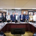 Impulsa Américo ante SADER apoyos y programas para el campo tamaulipeco