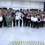 Instala Américo Comisión Para Prevenir y Erradicar el Trabajo Infantil en Tamaulipas