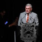 Juan Carlos Zertuche alza la voz por empleados de maquiladoras