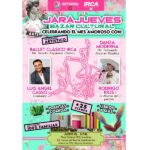 Une Gobierno de Carlos Peña Ortiz a las familias reynosenses en el tradicional Jarajueves