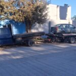 Exigen ciudadanos calles libres de chatarra en Reynosa