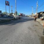 Mejora Gobierno de Reynosa aspecto y condición sanitaria de colonias