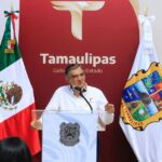 Llama Américo a consolidar un sistema de radio y televisión ético, veraz y al servicio de las y los tamaulipecos