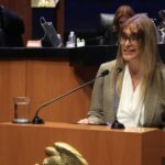 Iniciativa de senadora Maki Ortiz impulsa gasolinas limpias y ahorro de combustible