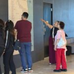 Visita el Museo del Ferrocarril en Reynosa, entrada gratuita