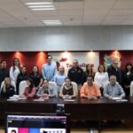 Refuerza SIPINNA coordinación interinstitucional para garantizar entornos seguros a la niñez en Tamaulipas