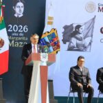 Nada puede oponerse a un pueblo unido: Américo