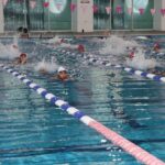 Invita el Gobierno de Reynosa a formar parte del equipo de Natación