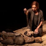 PRESENTARÁ INMUJER MONÓLOGO “ANTÍGONA GONZÁLEZ” EN EL MARCO DEL 8M