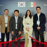 Fortalece Tamaulipas la vinculación internacional con Corea desde Nuevo León