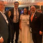 Misión Comercial de Canadá a México, refuerza comercio bilateral: senadora Olga Sosa