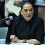 Aprueban iniciativa de la senadora Olga Sosa para fortalecer la protección de datos personales