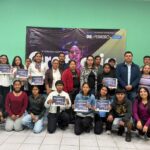 Mil 300 oradores explican la realidad; exitosa Jornada Nacional de Oratoria antorchista