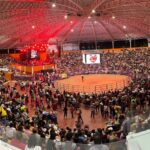 La organización de los mexicanos es la única manera de combatir los males del país: Aquiles Córdova