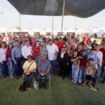 “PRESIDENCIA CERQUITA DE TI” FORTALECE EL VÍNCULO CIUDADANO EN LOMAS DEL RÍO