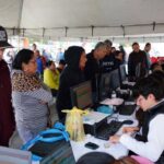 REGRESA “PRESIDENCIA CERQUITA DE TI” CON TODOS LOS SERVICIOS DEL GOBIERNO MUNICIPAL EN LA COLONIA LOS ARTISTAS