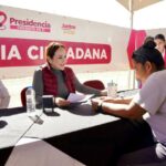 CIUDADANÍA RECONOCE COMPROMISO SOCIAL DE ALCALDESA CARMEN LILIA CANTUROSAS CON EL REGRESO DE “PRESIDENCIA CERQUITA DE TI”