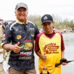INVITA GOBIERNO DE NUEVO LAREDO A LA 2DA CLÍNICA Y TORNEO DE PESCA 2026