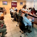 Realiza Pemex segunda sesión del GRAME Noreste