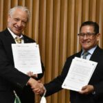 Firman Pemex y Corredor Interoceánico del Istmo de Tehuantepec Convenio General de Colaboración