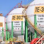 Soberanía energética en marcha: Pemex alcanza proceso de producción de petrolíferos histórica