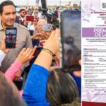 Invita Alcalde Carlos Peña Ortiz a participar en el Premio Municipal de la Mujer 2026 Reynosa