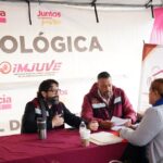 TODO LISTO PARA “PRESIDENCIA CERQUITA DE TI” ESTE 27 DE FEBRERO EN LOMAS DEL RÍO