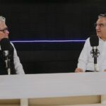 Reformas constitucionales son para el bienestar del pueblo, destaca gobernador en Diálogos con Américo