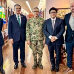 Respalda SEMAR desarrollo del Puerto del Norte en Matamoros