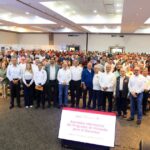 Reynosa tendrá 12 mil 300 viviendas de Infonavit: Américo