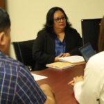 Fortalece SABG rendición de cuentas en IETAM