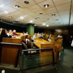 Fortalece SABG capacidades y habilidades de los OIC