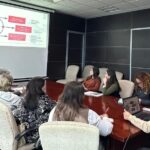 Fortalece SABG desarrollo administrativo de la Secretaría de Salud