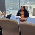 Capacita SABG a IETAM en materia de control interno