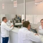 Ofrece IPSSET préstamo para útiles escolares durante mes de febrero