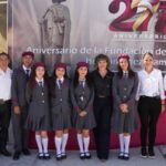 Colabora SEBIEN en rescate de archivo histórico de Jiménez