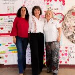 Agradecen maestros labor de SEBIEN