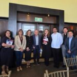 Realizan primera reunión de trabajo con Empresas Operadoras de Petróleo y Gas rumbo al Clúster Energético