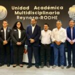 Imparte SEDENER taller a estudiantes de Reynosa Rodhe para uso del Sistema de Información Energética del Estado de Tamaulipas
