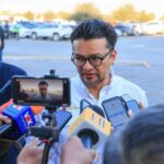 Tendrá Victoria primer cargador público para carros eléctricos