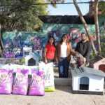 Transforman participación ciudadana en apoyo social a través del Reciclatón 2025