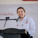 Economía, SET y Arca Continental impulsan “Escuelas con Agua” en Matamoros