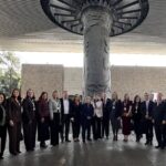 Tamaulipas participa en la 1ra. Reunión Nacional de Promoción de Inversiones encabezada por la presidenta Claudia Sheinbaum
